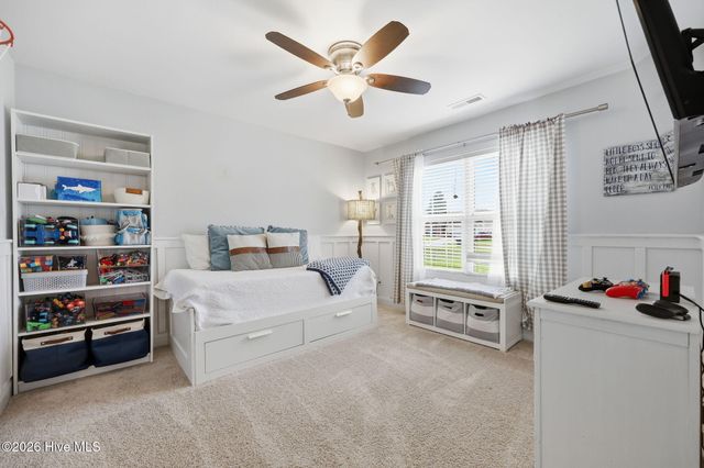 2996 Fox Glove Drive, Winterville, NC 28590