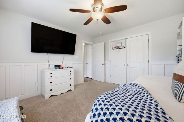 2996 Fox Glove Drive, Winterville, NC 28590