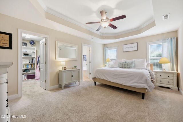 2996 Fox Glove Drive, Winterville, NC 28590