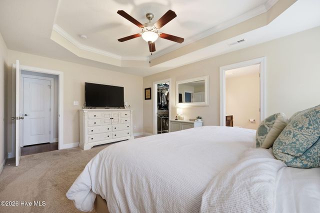 2996 Fox Glove Drive, Winterville, NC 28590