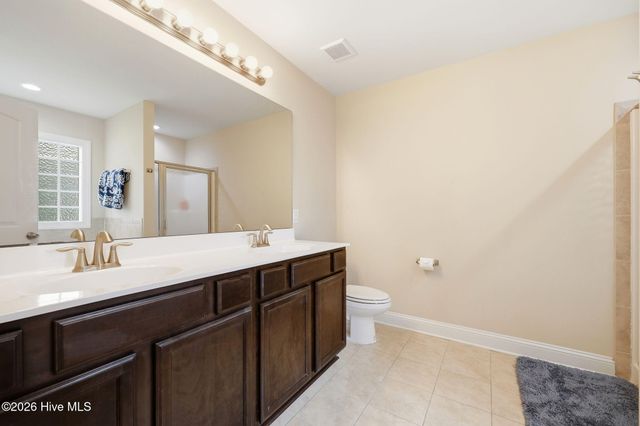 2996 Fox Glove Drive, Winterville, NC 28590