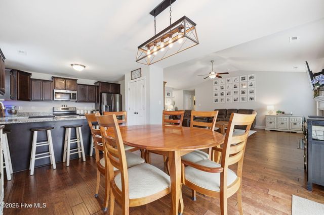 2996 Fox Glove Drive, Winterville, NC 28590