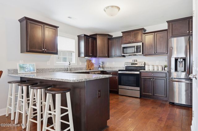 2996 Fox Glove Drive, Winterville, NC 28590