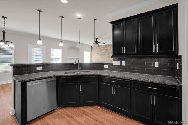 5876 Blevins Circle, Montgomery, AL 36116