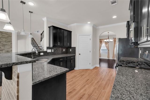 5876 Blevins Circle, Montgomery, AL 36116