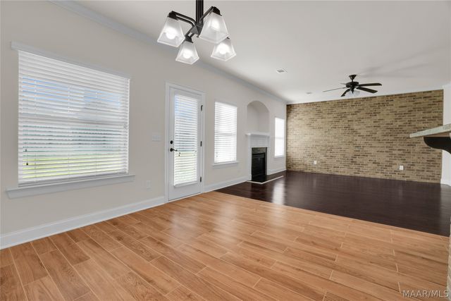 5876 Blevins Circle, Montgomery, AL 36116