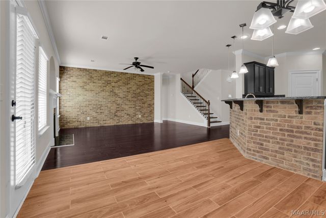 5876 Blevins Circle, Montgomery, AL 36116