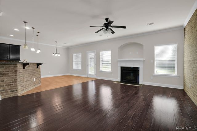 5876 Blevins Circle, Montgomery, AL 36116