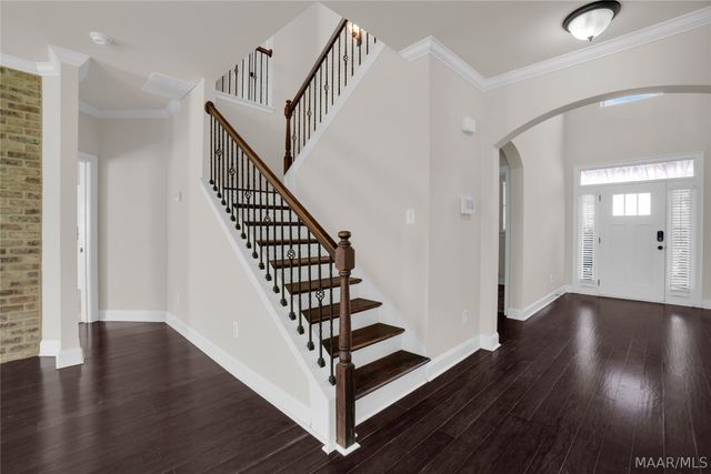 5876 Blevins Circle, Montgomery, AL 36116