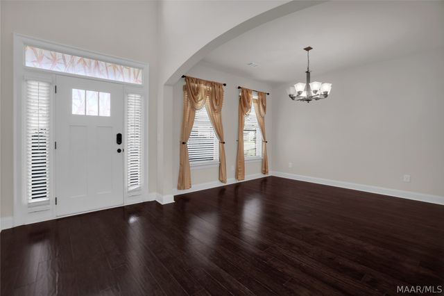 5876 Blevins Circle, Montgomery, AL 36116