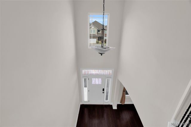 5876 Blevins Circle, Montgomery, AL 36116