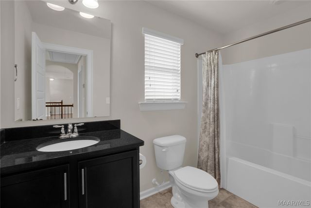 5876 Blevins Circle, Montgomery, AL 36116