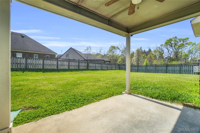 5876 Blevins Circle, Montgomery, AL 36116