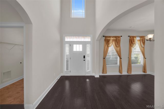 5876 Blevins Circle, Montgomery, AL 36116