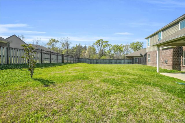 5876 Blevins Circle, Montgomery, AL 36116