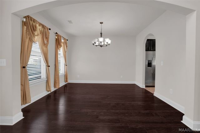 5876 Blevins Circle, Montgomery, AL 36116