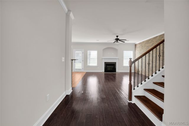 5876 Blevins Circle, Montgomery, AL 36116