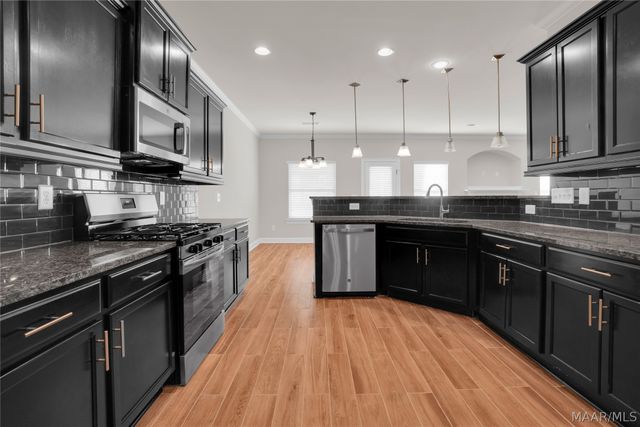 5876 Blevins Circle, Montgomery, AL 36116