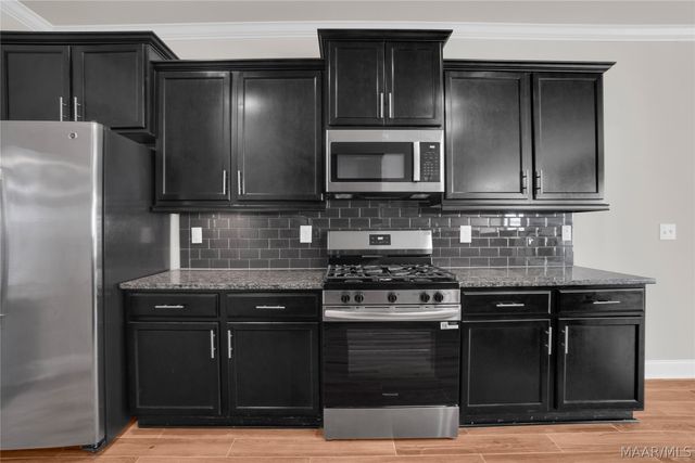 5876 Blevins Circle, Montgomery, AL 36116