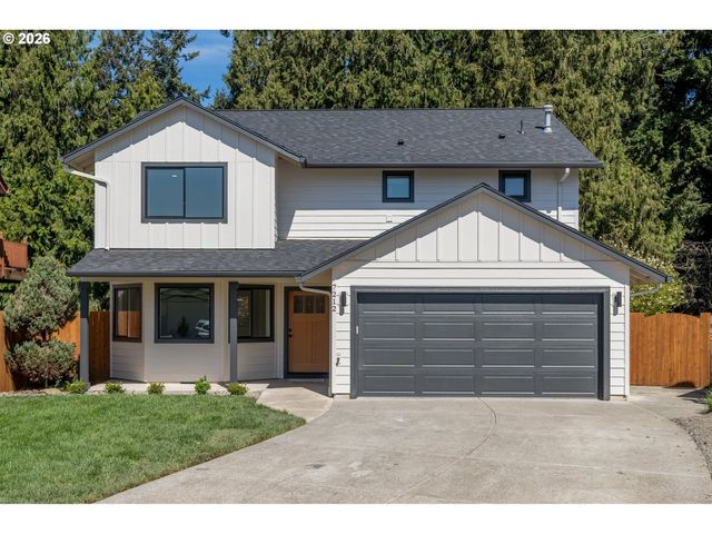 7212 Ne 54TH Pl, Vancouver, WA 98660