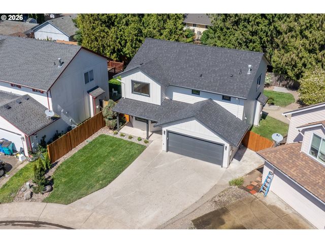 7212 Ne 54TH Pl, Vancouver, WA 98660