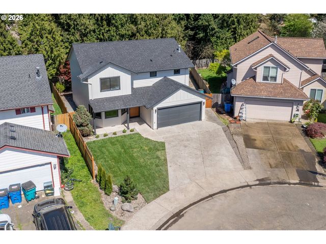 7212 Ne 54TH Pl, Vancouver, WA 98660