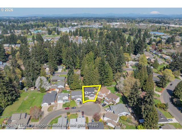 7212 Ne 54TH Pl, Vancouver, WA 98660