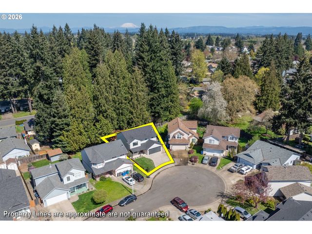 7212 Ne 54TH Pl, Vancouver, WA 98660