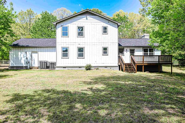 6126 WOODSTOCK HILLS DR, Millington, TN 38053