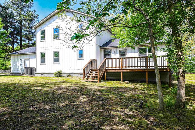 6126 WOODSTOCK HILLS DR, Millington, TN 38053