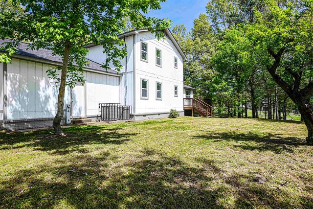 6126 WOODSTOCK HILLS DR, Millington, TN 38053