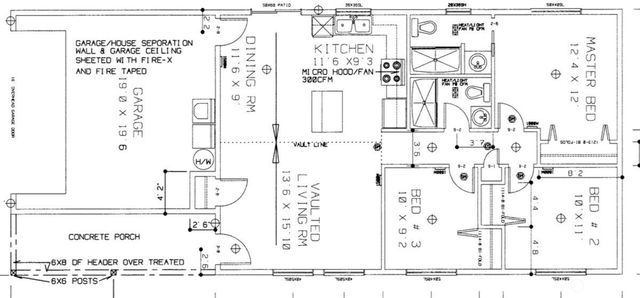 204 Douglas Street, Longview, WA 98632
