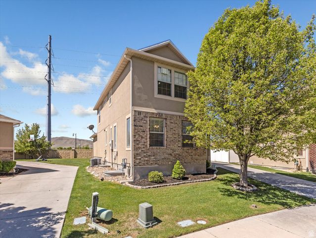 4501 W MAYAN ST, Riverton, UT 84096