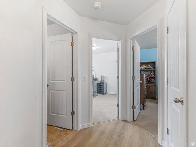 4501 W MAYAN ST, Riverton, UT 84096