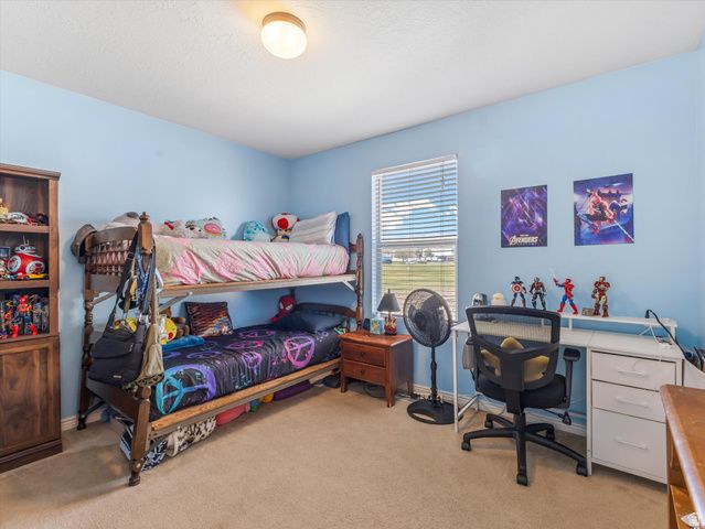 4501 W MAYAN ST, Riverton, UT 84096