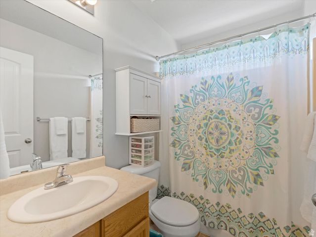 4501 W MAYAN ST, Riverton, UT 84096