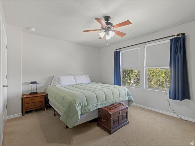 4501 W MAYAN ST, Riverton, UT 84096