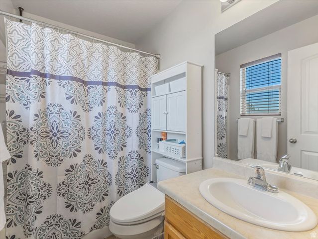 4501 W MAYAN ST, Riverton, UT 84096