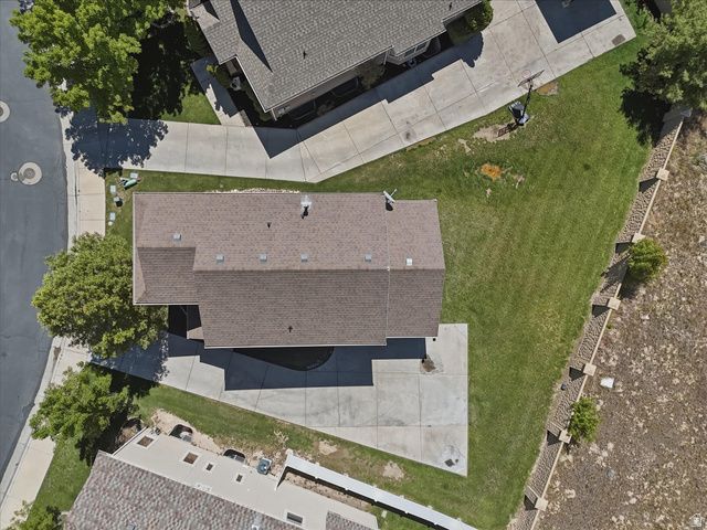 4501 W MAYAN ST, Riverton, UT 84096