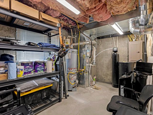 4501 W MAYAN ST, Riverton, UT 84096