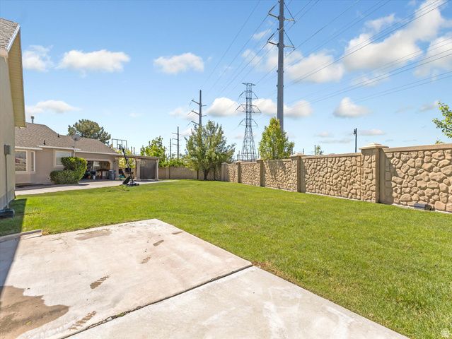 4501 W MAYAN ST, Riverton, UT 84096
