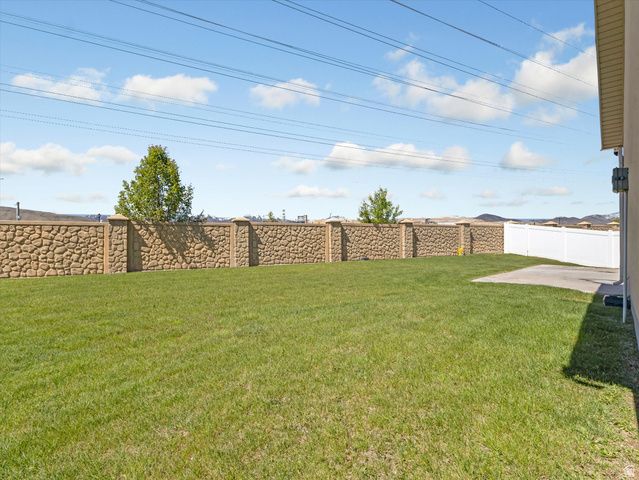 4501 W MAYAN ST, Riverton, UT 84096
