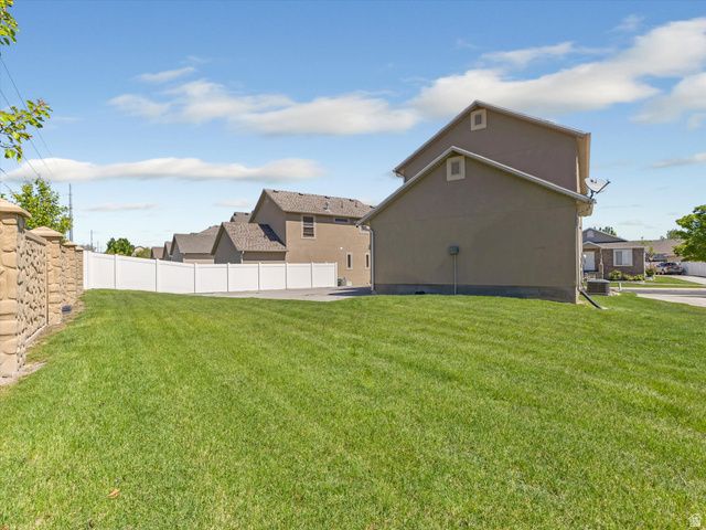4501 W MAYAN ST, Riverton, UT 84096