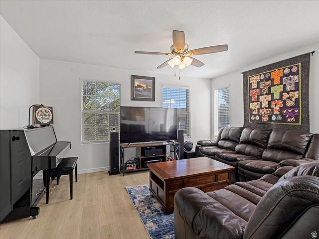 4501 W MAYAN ST, Riverton, UT 84096