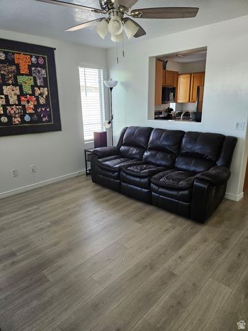 4501 W MAYAN ST, Riverton, UT 84096