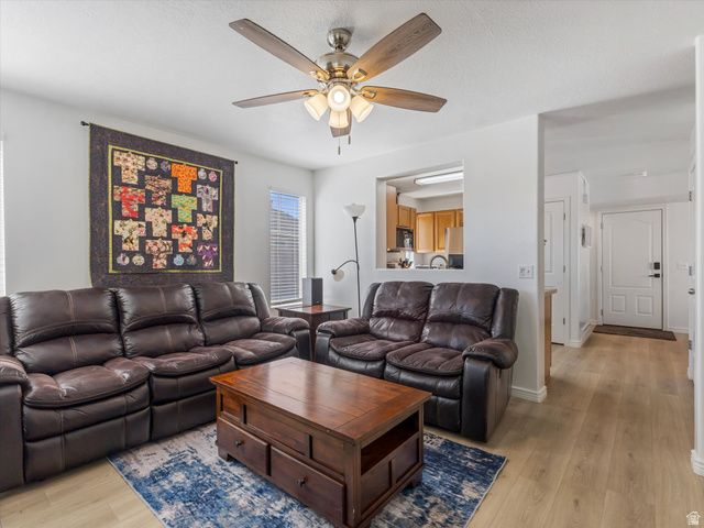 4501 W MAYAN ST, Riverton, UT 84096