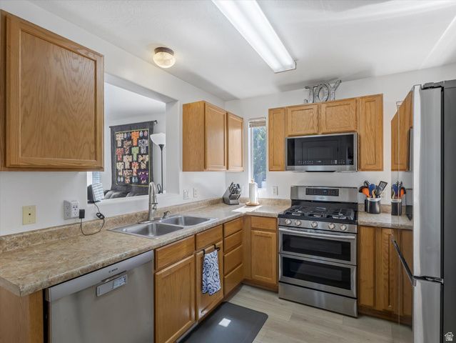 4501 W MAYAN ST, Riverton, UT 84096