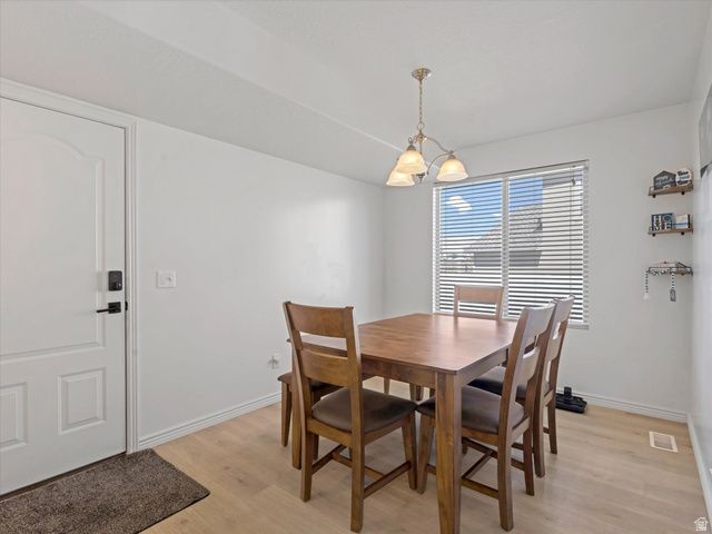 4501 W MAYAN ST, Riverton, UT 84096