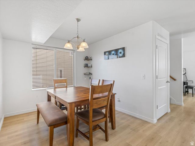 4501 W MAYAN ST, Riverton, UT 84096
