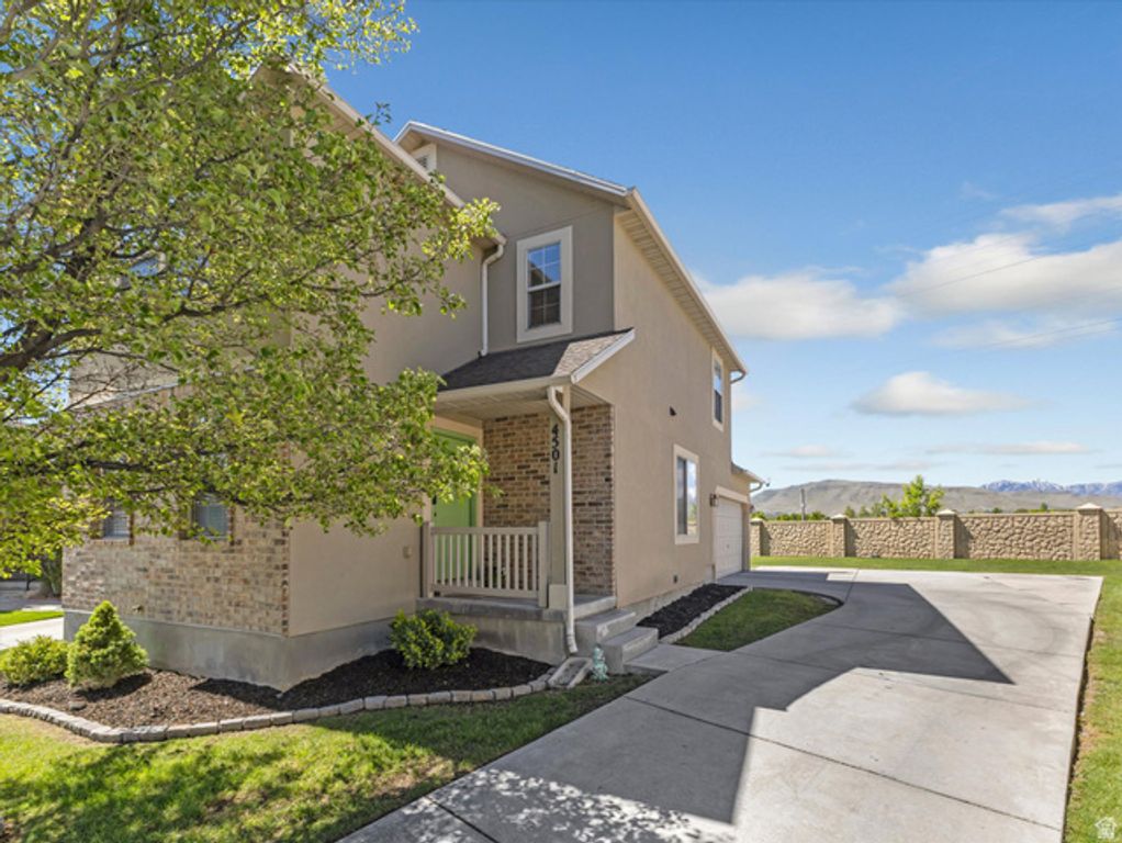 4501 W MAYAN ST, Riverton, UT 84096